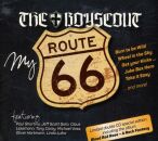 Boyscout, The - My Route 66 (Special Edition)