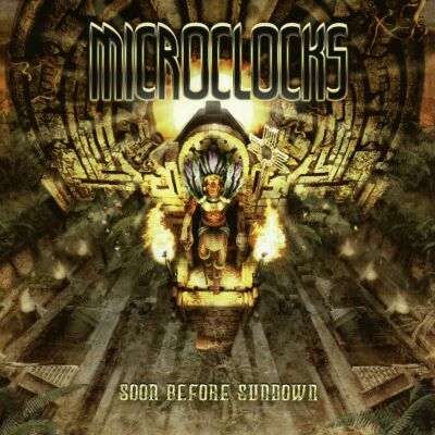 Microclocks - Soon Before Sundown