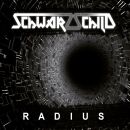 Schwarzschild - Radius