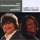 Zwingenberger Axel & Ammons Lila - Lady Sings The...