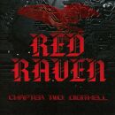 Red Raven - Chapter Two: Digithell