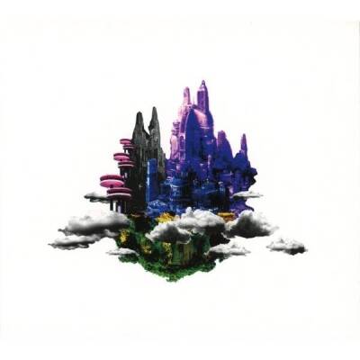 Ja Panik - LIBERTATIA