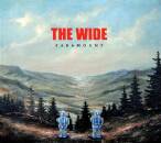 Wide, The - Paramount