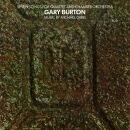 Burton Gary - Seven Songs For Quartet And Ch