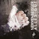 Nervenbeisser - Alles Gut (CD/EP / CD/EP)