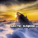 Sunrise - Across The Ice