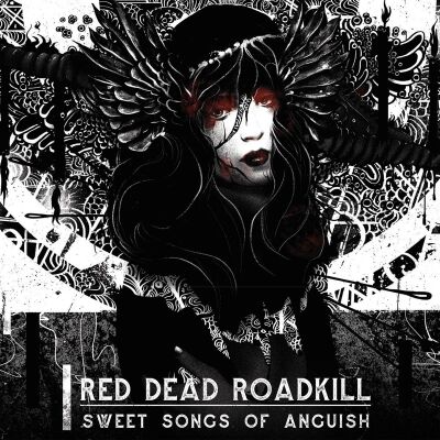 Red Dead Roadkill - Sweet Songs Of Anguish
