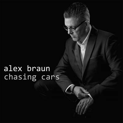 Braun Alex - Chasing Cars (CD/EP / CD/EP)