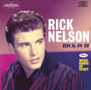 Nelson Ricky - Rick Is 21 / More Songs By Ricky