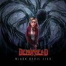 Demonhead - Black Devil Lies (Remastered)