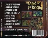 Demonhead - Bring On The Doom