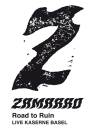 Zamarro - Road To Ruin