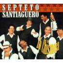 Septeto Santiaguero - LA CHISMOSA