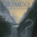 Grimoire - L´aorasie Des Spectres Reveurs