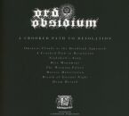 Ordo Obsidium - A Crooked Path To Desolation (Ltd. Edition)