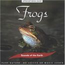Sounds Of The Earth - Frogs