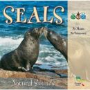 Our Worlds Sounds - Seals (Seelöwen)