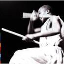Drummers Of Burundi, The - Drummers Of Burundi, The