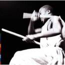 Drummers Of Burundi, The - DRUMMERS OF BURUNDI