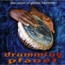 Drumming Planet (Various Artists)
