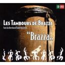 Tambours De Brazza, Les - Brazza