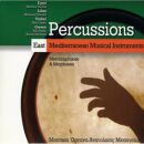 Percussions (East Mediterranean Musical...