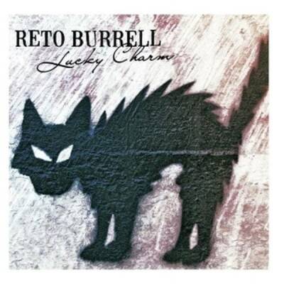 Burrell Reto - Lucky Charm