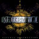 Aftermath - Natural Destruction