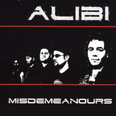 Alibi - Misdemeanours