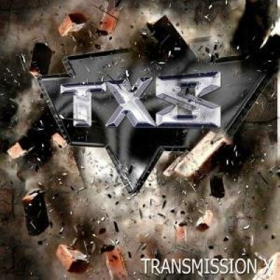 Txs - Transmission X