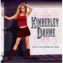 Dahme Kimberley - Cant A Girl Change Her Mind?