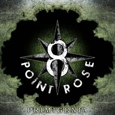 8-Point Rose - Primigenia