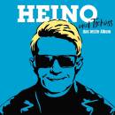 Heino - ...und Tschuess (Das letzte Album)
