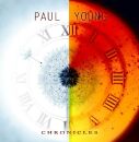 Young Paul (M. & The Mechanics) - Chronicles
