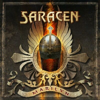 Saracen - Only Through The Pain