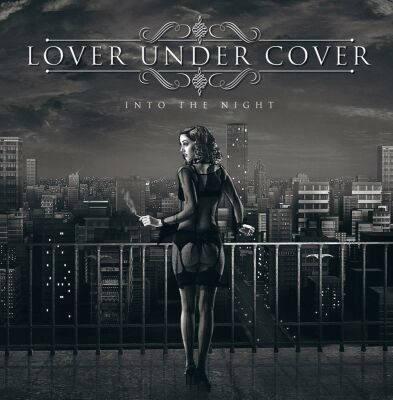 Lover Under Cover - Into The Night