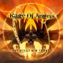 Rage Of Angels - Devils New Tricks, The