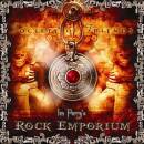 Ian Parrys Rock Emporium - Society Of Friends