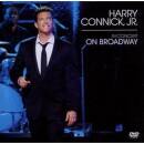 Connick Harry Jr. - In Concert On Broadway (Dvd+ CD)