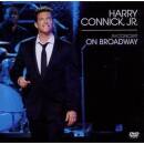 Connick Harry Jr. - In Concert On Broadway (DVD & CD)