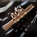 Jon Butcher - Axis