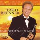 Brunner Carlo - Klarinetten-traeumereien