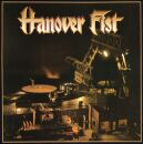 Hanover Fist - Hanover Fist (& 2 Bonus Tracks)
