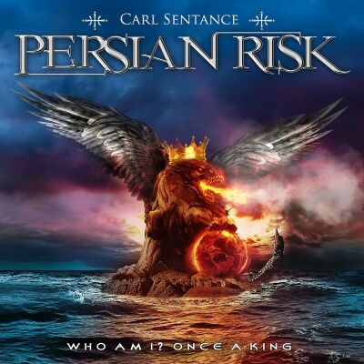 Persian Risk - Who Am I?: Once A King