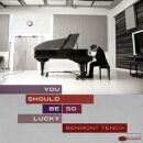 Tench Benmont - You Should Be So Lucky