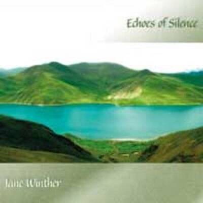 Winther, Jane - Echoes Of Silence