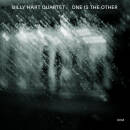 Hart Billy & the WDR Big Band - One Is The Other