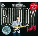 Holly Buddy - The Essential