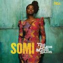 Somi - Lagos Music Salon, The