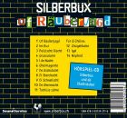 Silberbüx - Uf Räuberjagd (Kinderlieder-CD&Hörspiel-CD)
